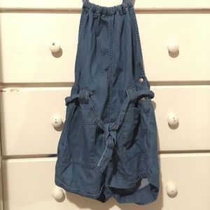 Urban Outfitter Overalls